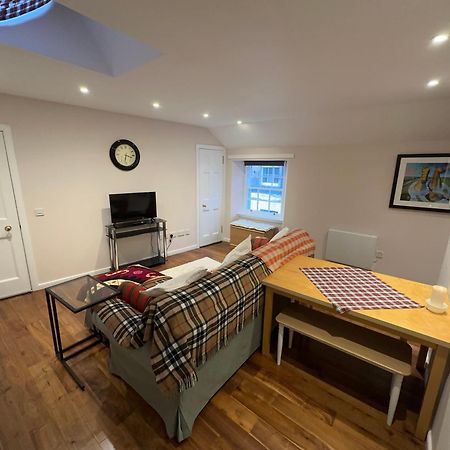 One Bee Daire Edinburgh Dış mekan fotoğraf